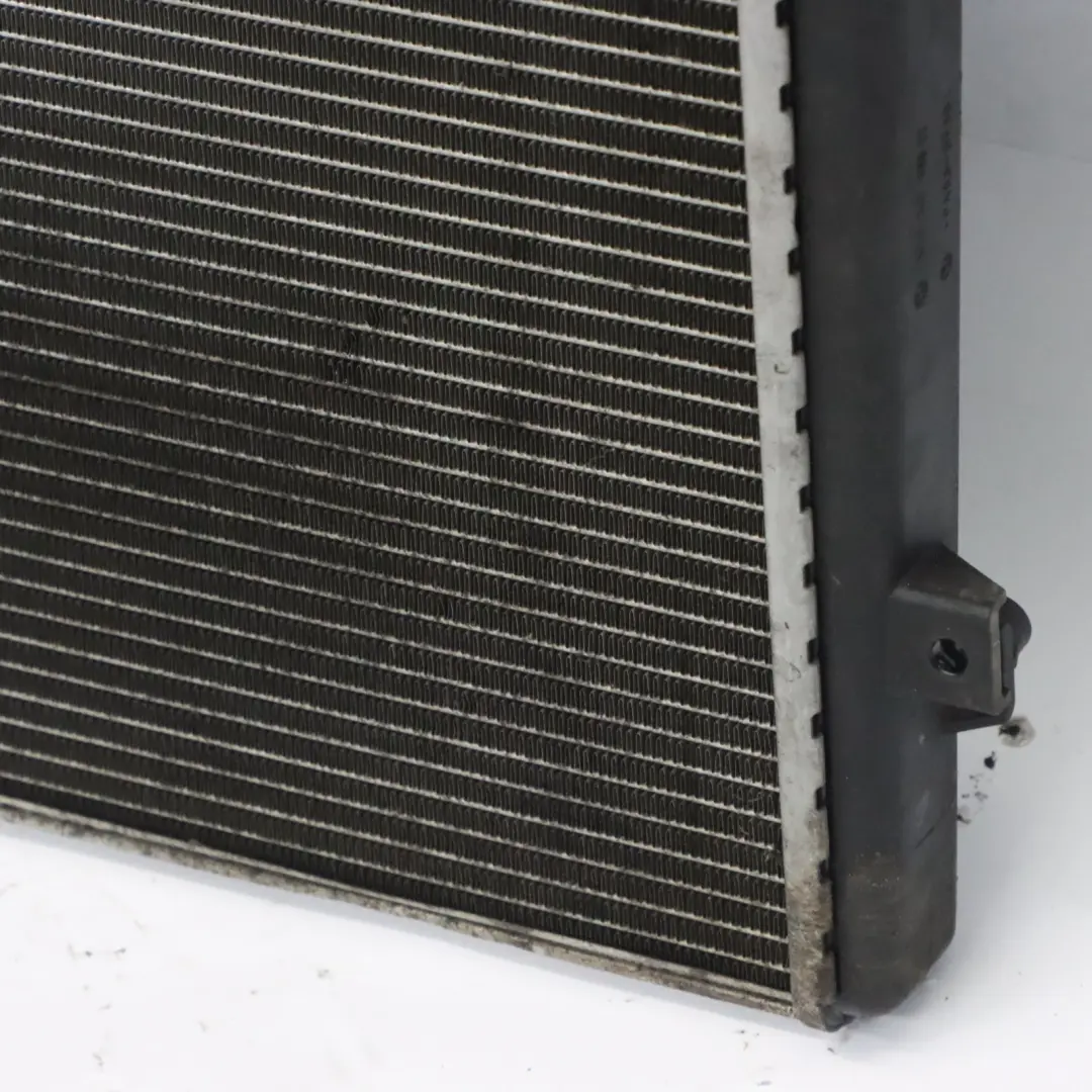 Audi A3 8P Radiador Intercooler Motor - SKU 1K0121251BN - Número de pieza 1K0121251BN