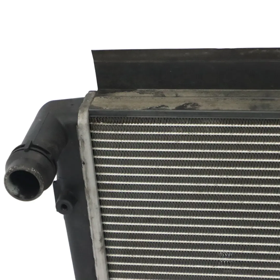 Audi A3 8P Engine Intercooler Radiator - SKU 1K0121251BN - Part number 1K0121251BN