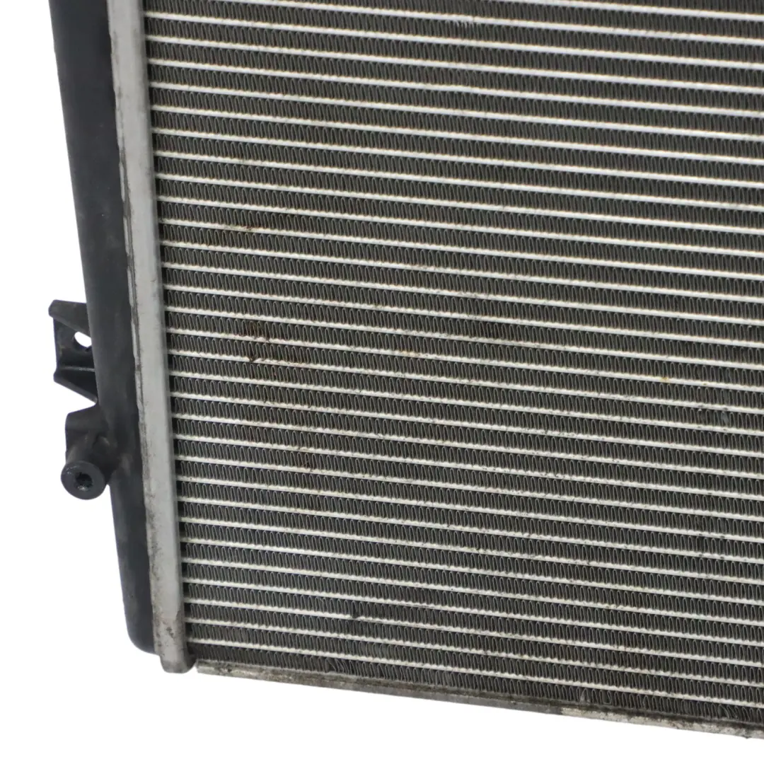 Radiator to Audi A3 8P Engine Intercooler with Part number 1K0121251BN Audi A3 8P Engine Intercooler Radiator - SKU 1K0121251BN - Part number 1K0121251BN
