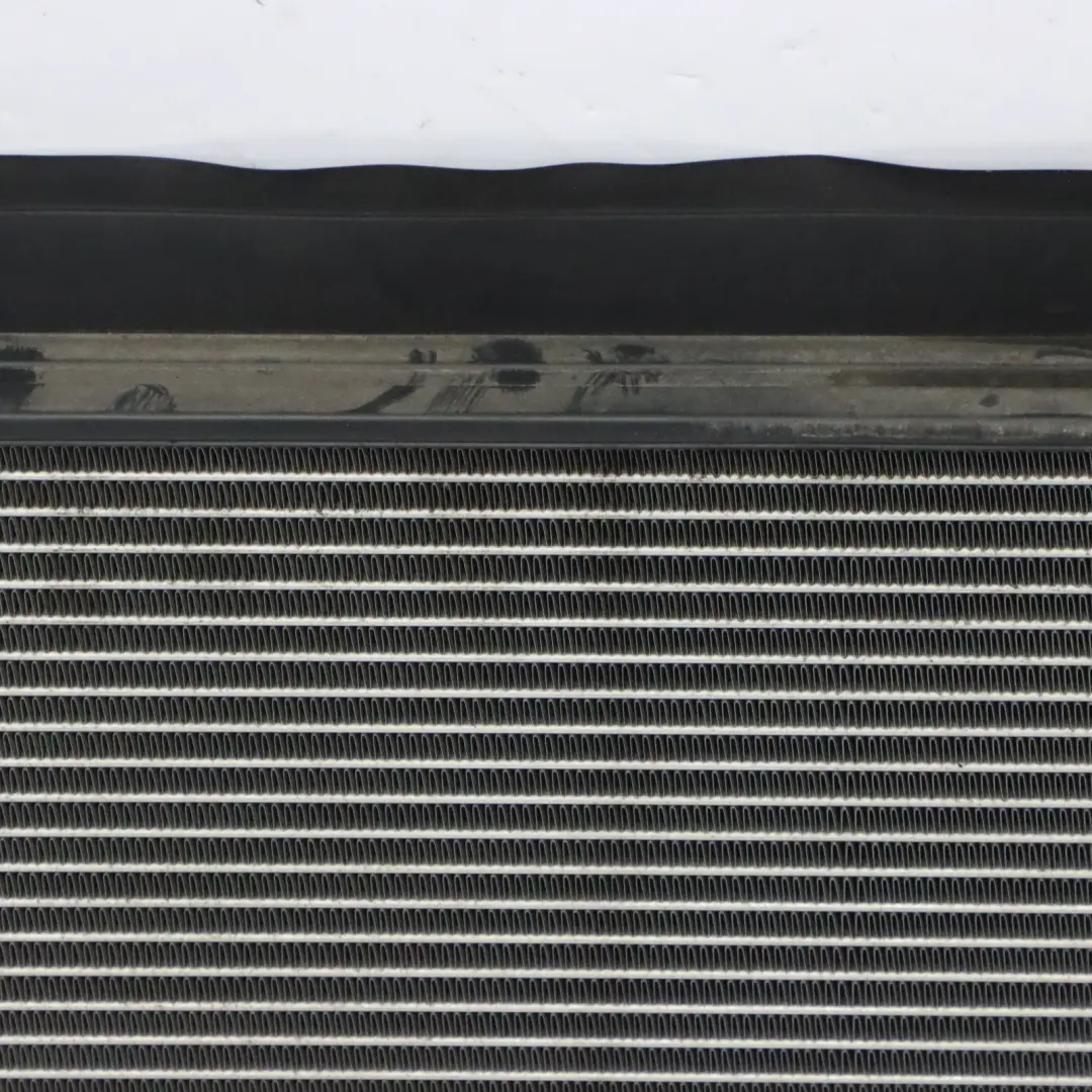 Moteur Intercooler Radiateur pour Audi A3 8P à propos du numéro de pièce 1K0121251BN Audi A3 8P Moteur Intercooler Radiateur - SKU 1K0121251BN - Numéro de pièce 1K0121251BN