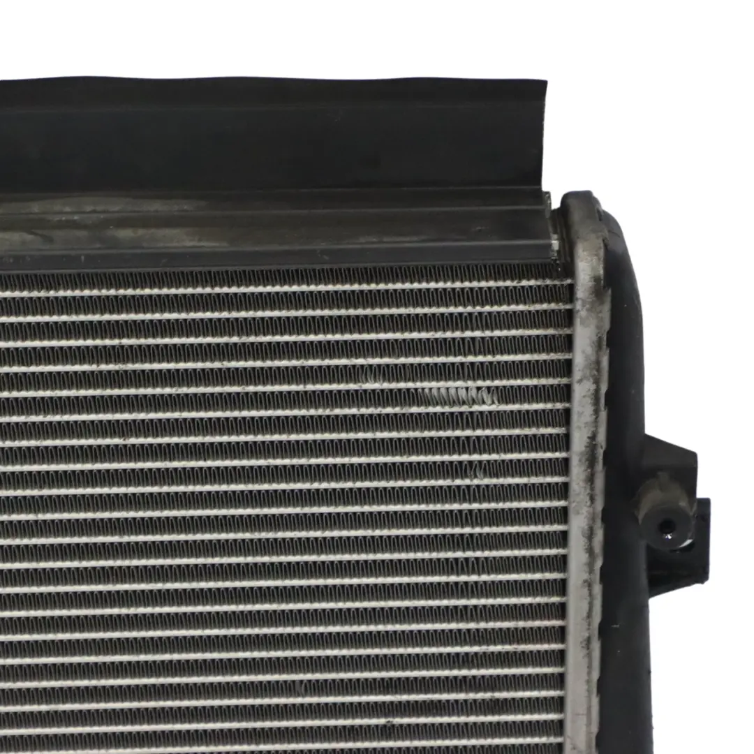 Audi A3 8P Motore Intercooler Radiatore - SKU 1K0121251BN - Numero di parte 1K0121251BN
