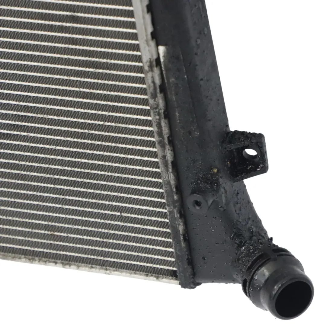 Moteur Intercooler Radiateur pour Audi A3 8P à propos du numéro de pièce 1K0121251BN Audi A3 8P Moteur Intercooler Radiateur - SKU 1K0121251BN - Numéro de pièce 1K0121251BN