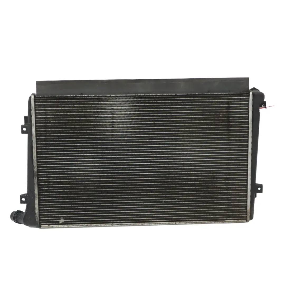 Audi A3 8P Motore Intercooler Radiatore - SKU 1K0121251BN - Numero di parte 1K0121251BN