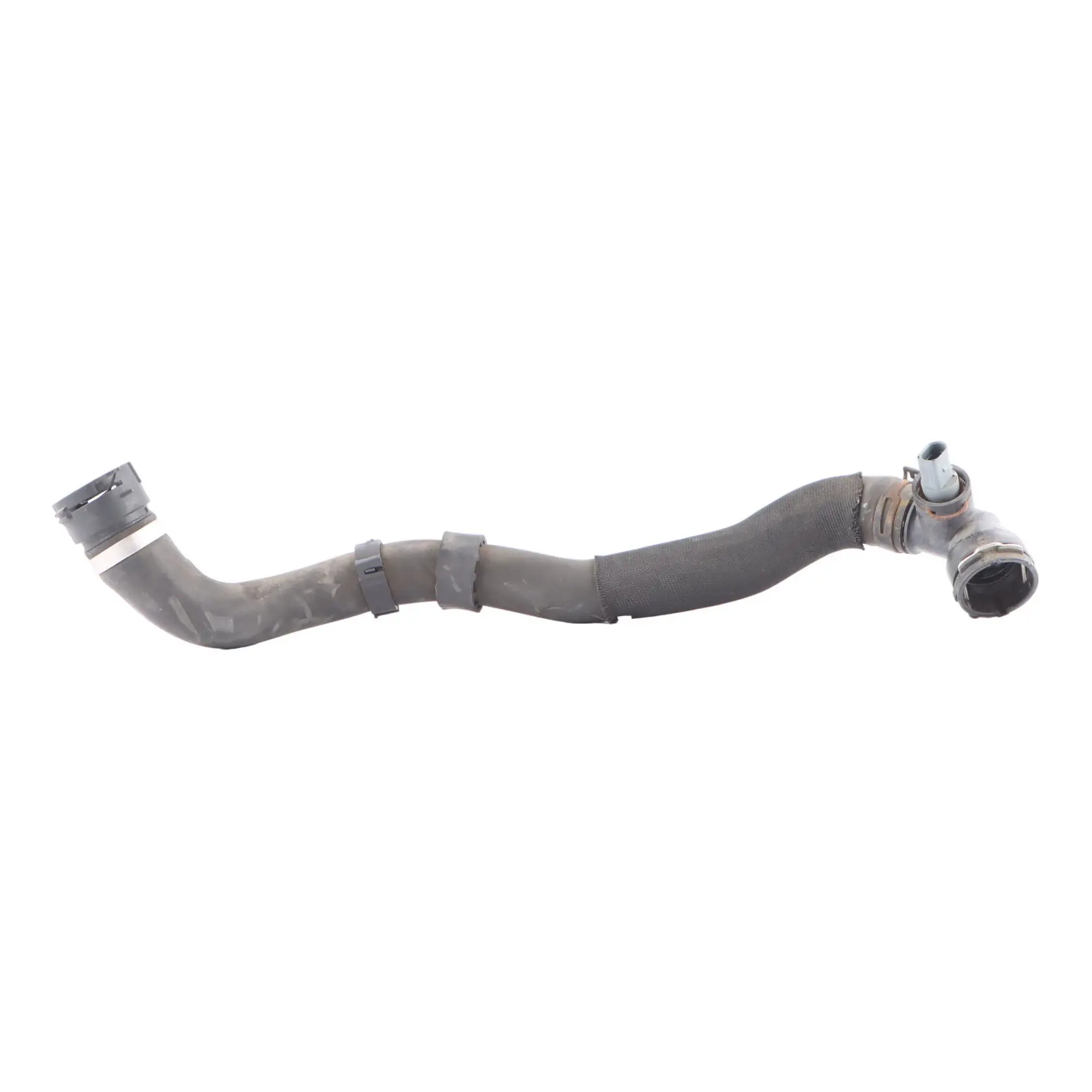 Audi TT 8J MK2 Manguera Agua Refrigeración Radiador 1K0122051FE