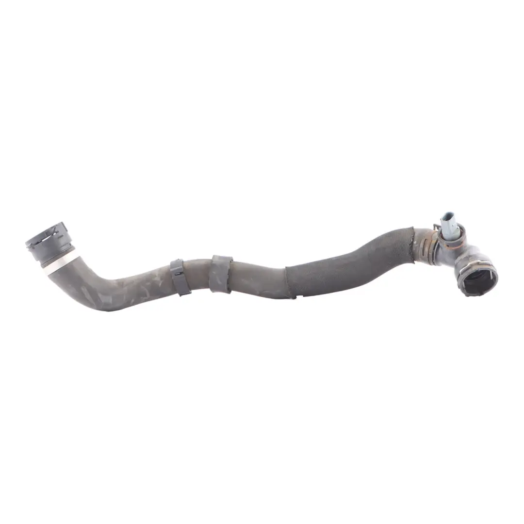 Audi TT 8J MK2 Water Hose Cooling Coolant Radiator Pipe Line - SKU 1K0122051FE - Part number 1K0122051FE