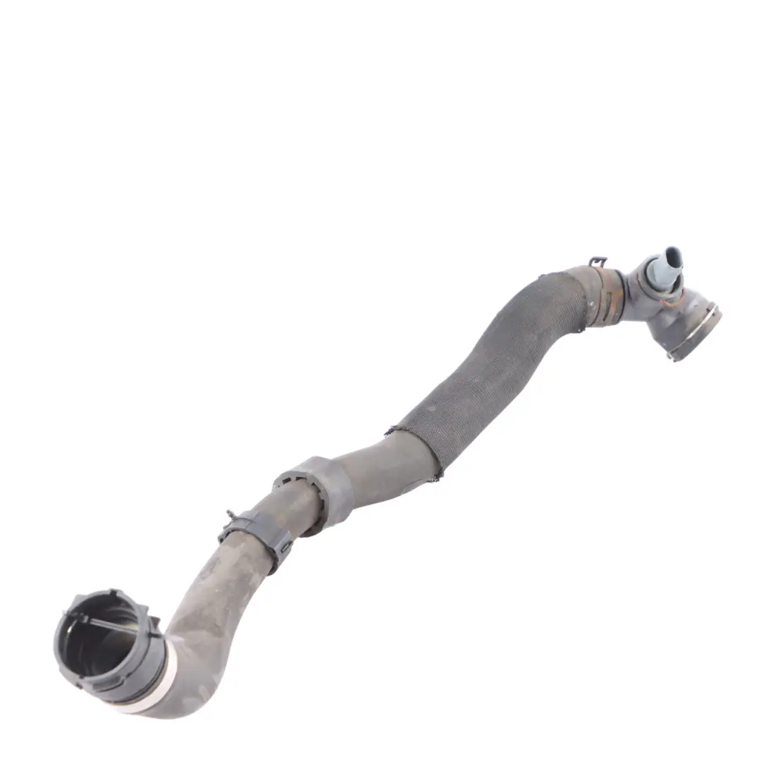 Audi TT 8J MK2 Water Hose Cooling Coolant Radiator Pipe Line - SKU 1K0122051FE - Part number 1K0122051FE