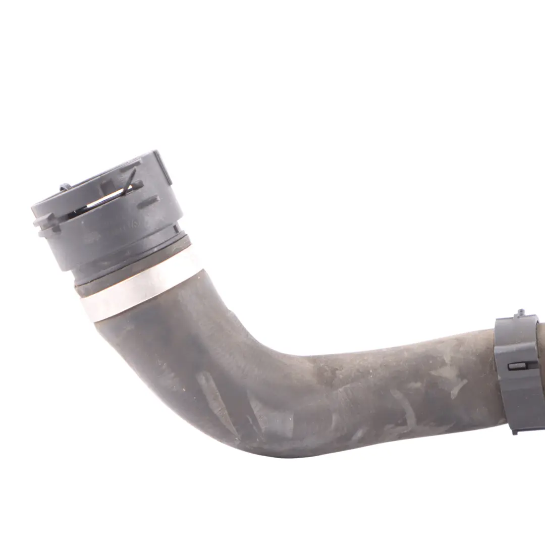 Audi TT 8J MK2 Wasserschlauch Kühlung Kühler Rohr Leitung - SKU 1K0122051FE - Teilenummer 1K0122051FE