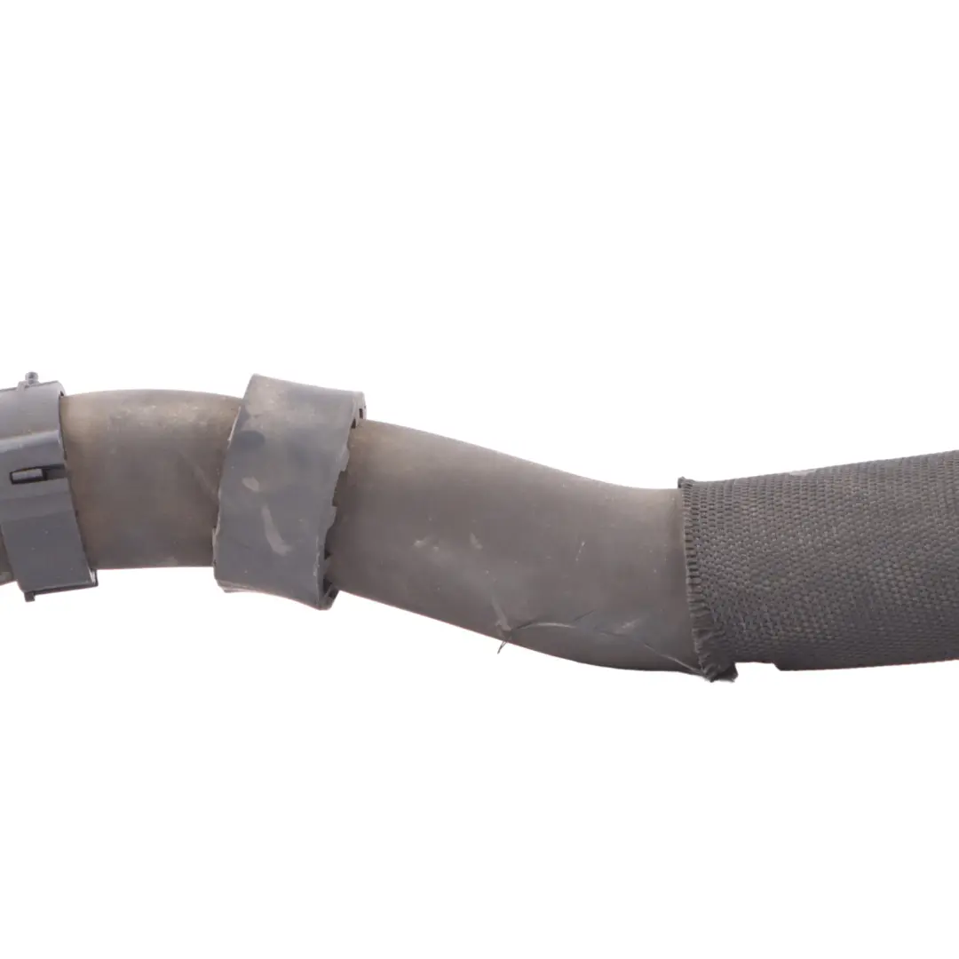 Audi TT 8J MK2 Wasserschlauch Kühlung Kühler Rohr Leitung - SKU 1K0122051FE - Teilenummer 1K0122051FE