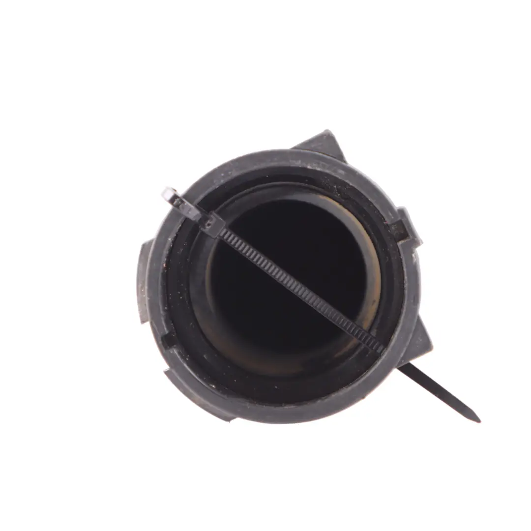 Audi TT 8J MK2 Manguera Agua Refrigeración Radiador - SKU 1K0122051FE - Número de pieza 1K0122051FE