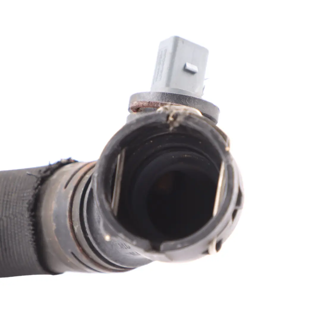 Audi TT 8J MK2 Manguera Agua Refrigeración Radiador - SKU 1K0122051FE - Número de pieza 1K0122051FE