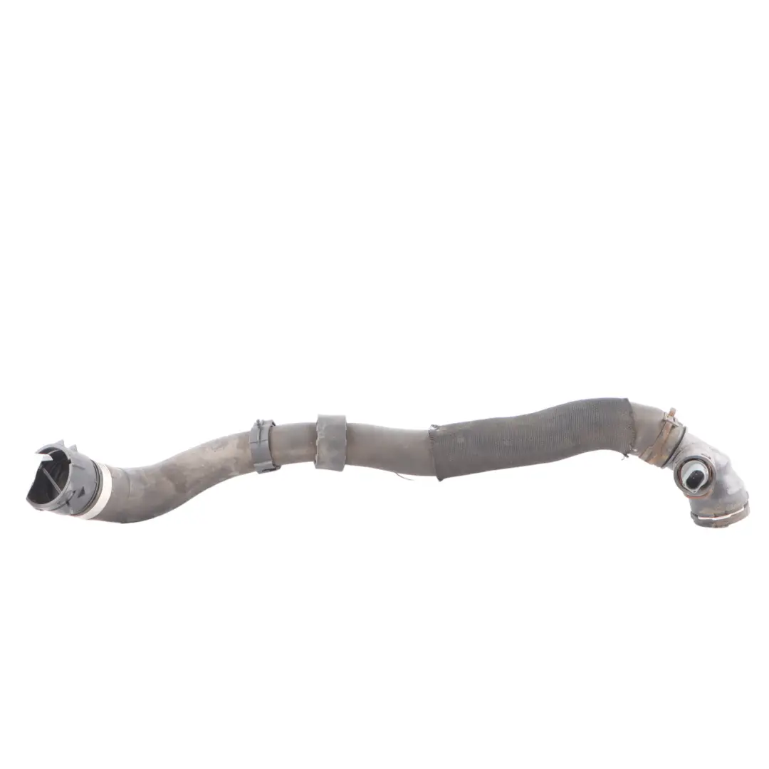 Audi TT 8J MK2 Wasserschlauch Kühlung Kühler Rohr Leitung - SKU 1K0122051FE - Teilenummer 1K0122051FE