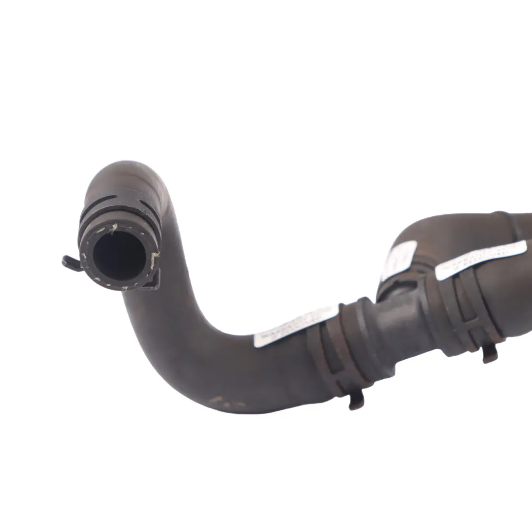 Seat Leon Volkswagen Golf 6 Audi A1 8X Water Coolant Pipe Hose Line 1K0122063K - SKU 1K0122063K-1 - Part number 1K0122063K-1