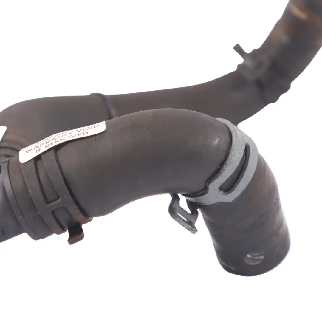 Water Coolant Pipe Hose Line to Seat Leon Volkswagen Golf 6 Audi A1 8X with Part number 1K0122063K Seat Leon Volkswagen Golf 6 Audi A1 8X Water Coolant Pipe Hose Line - SKU 1K0122063K-1 - Part number 1K0122063K