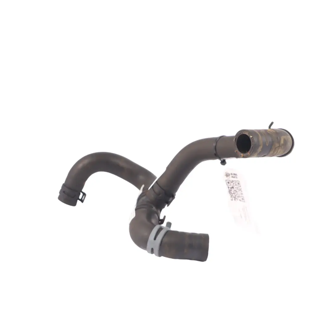 Seat Leon Volkswagen Golf 6 Audi A1 8X Rura Wody - SKU 1K0122063K-1 - Numer Części 1K0122063K