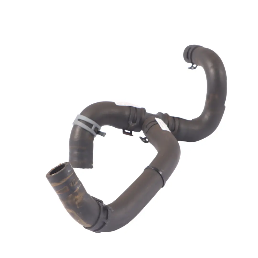 Seat Leon Volkswagen Golf 6 Audi A1 8X Water Coolant Pipe Hose Line - SKU 1K0122063K-1 - Part number 1K0122063K