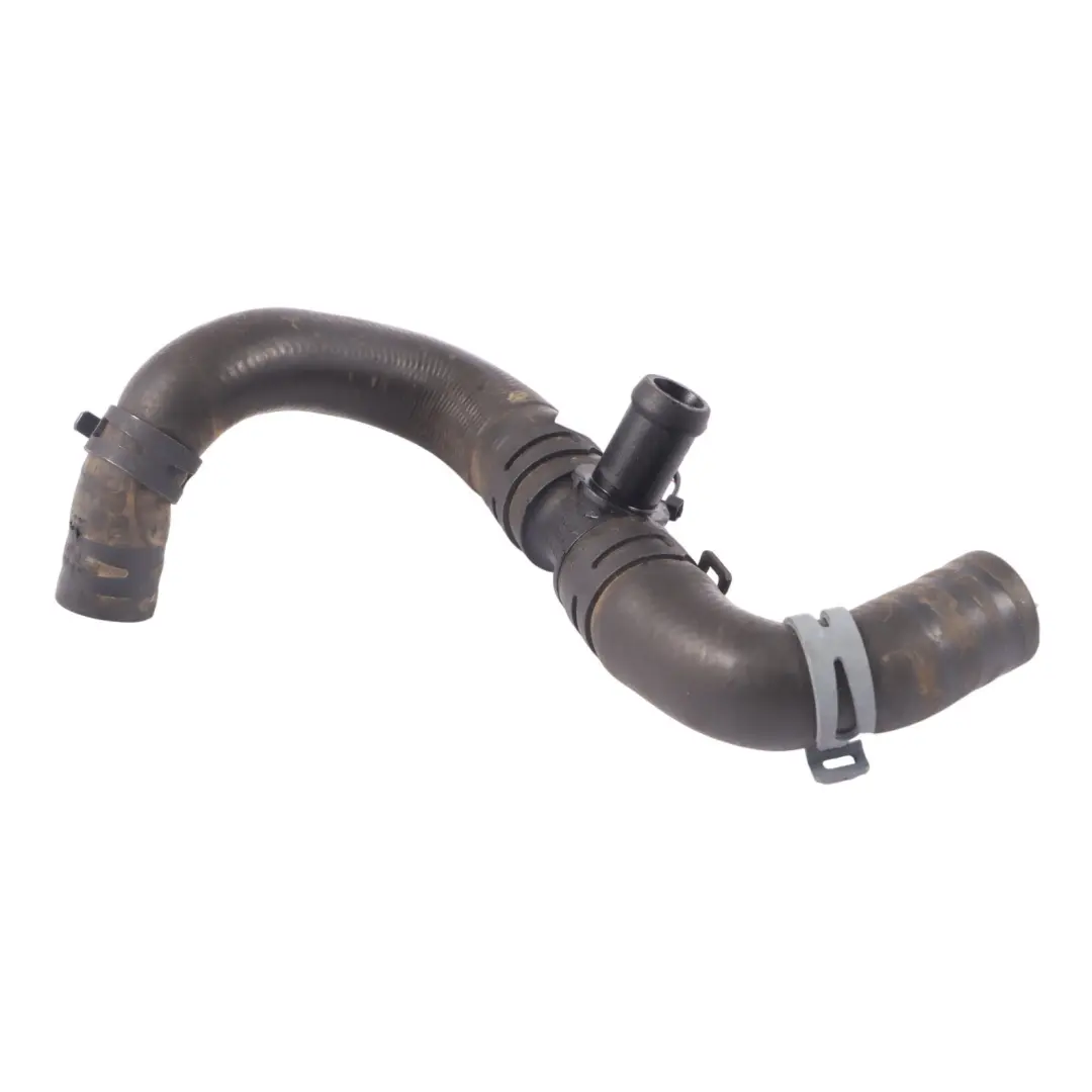 Wasser Kühlmittelrohr Schlauch für Seat Leon Volkswagen Golf 6 Audi A1 8X mit Teilenummer 1K0122063K Seat Leon Volkswagen Golf 6 Audi A1 8X Wasser Kühlmittelrohr Schlauch - SKU 1K0122063K - Teilenummer 1K0122063K