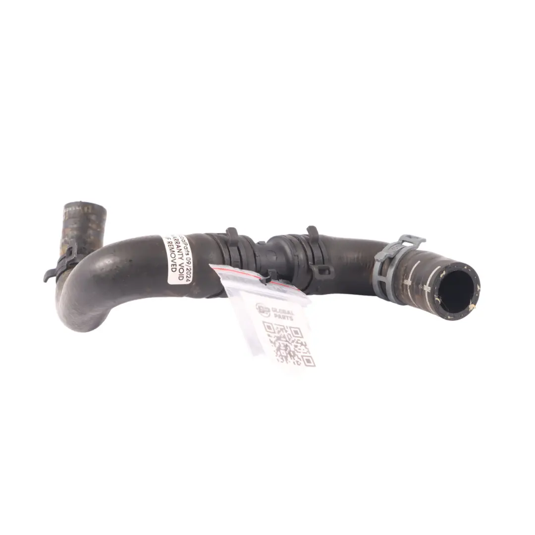 Seat Leon Volkswagen Golf 6 Audi A1 8X Linea tubo refrigerante acqua - SKU 1K0122063K - Numero di parte 1K0122063K