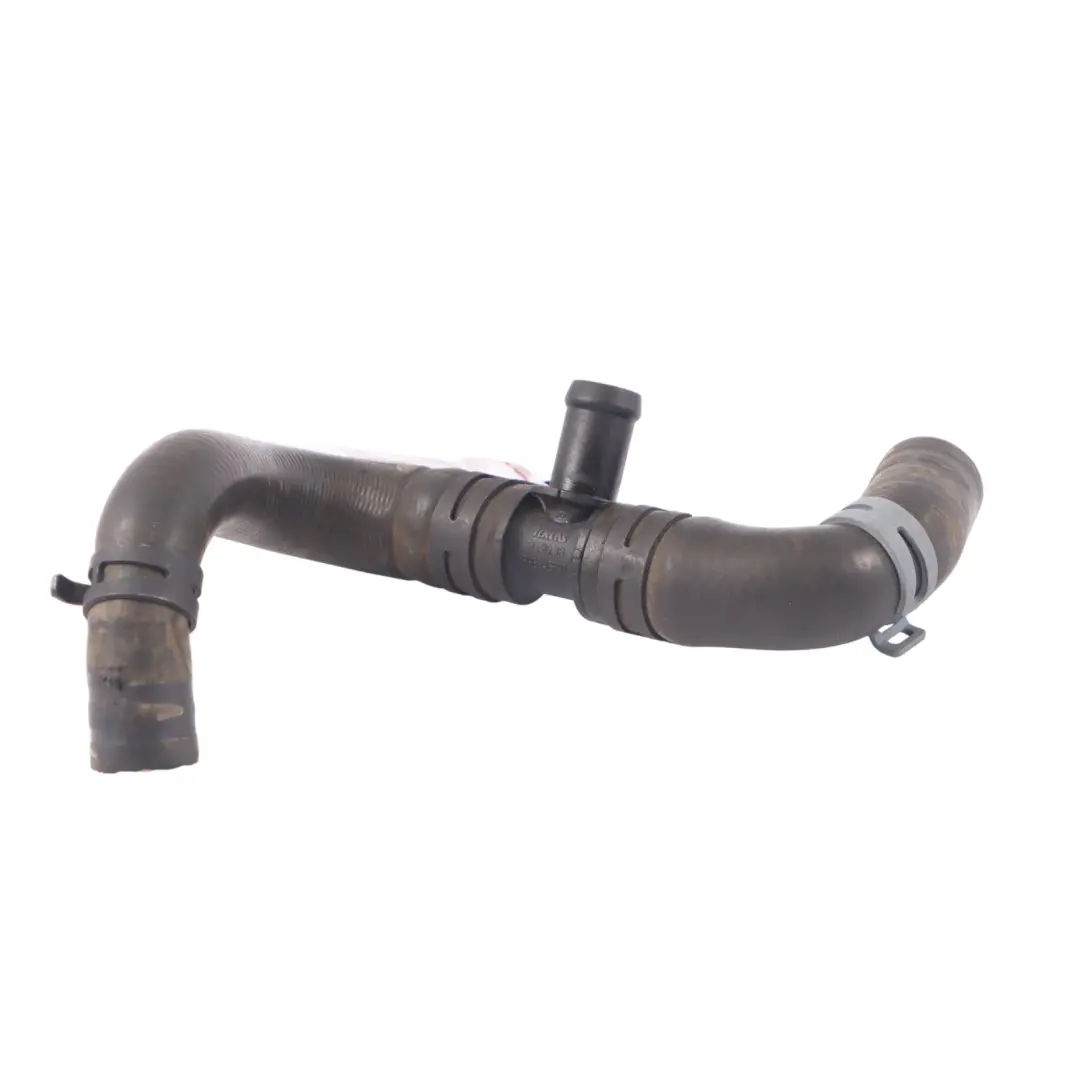 Seat Leon Volkswagen Golf Mk6 Audi A1 8X Water Coolant Pipe Hose Line - SKU 1K0122063K - Part number 1K0122063K