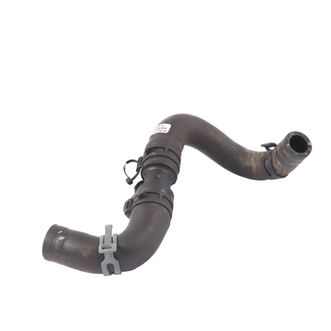 Seat Leon Volkswagen Golf Mk6 Audi A1 8X Water Coolant Pipe Hose Line - SKU 1K0122063K - Part number 1K0122063K