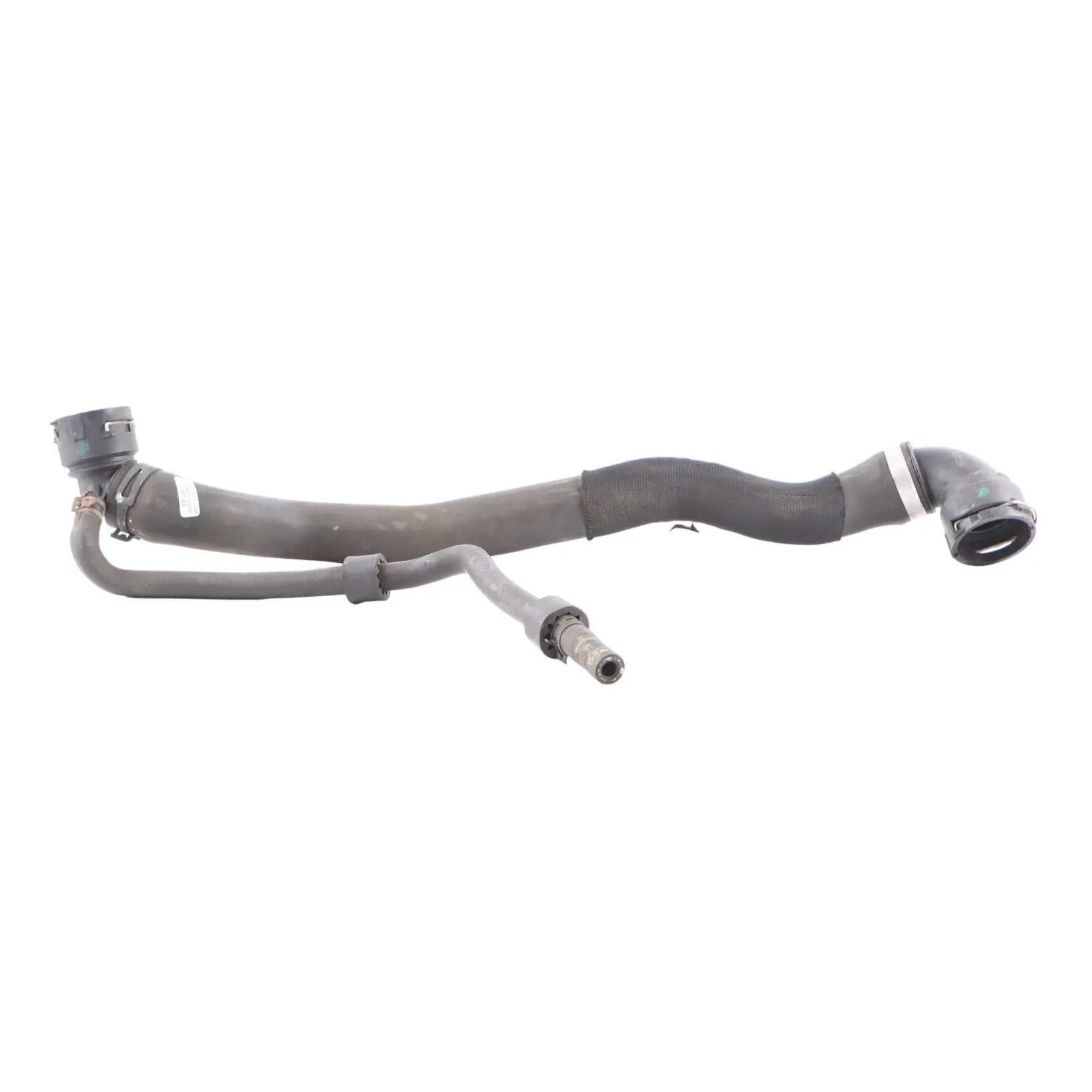 Audi TT 8J MK2 Tuyau Eau Refroidissement Radiateur 1K0122101KR