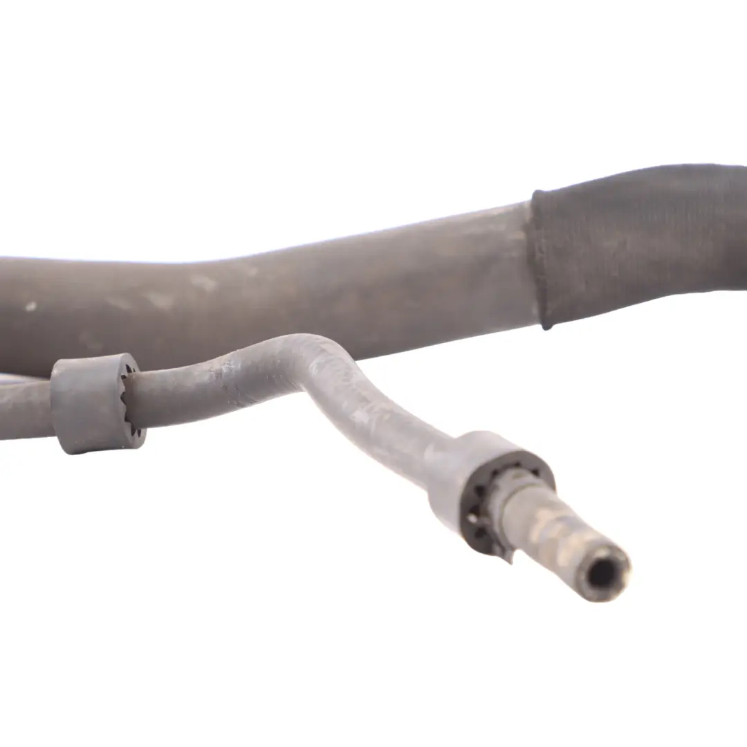 Audi TT 8J MK2 Water Hose Cooling Coolant Radiator Pipe Line - SKU 1K0122101KR - Part number 1K0122101KR