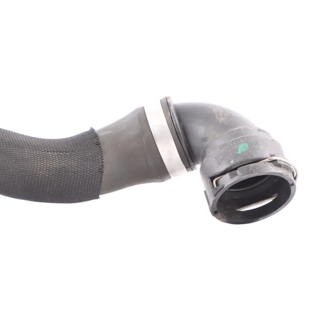 Audi TT 8J MK2 Water Hose Cooling Coolant Radiator Pipe Line - SKU 1K0122101KR - Part number 1K0122101KR