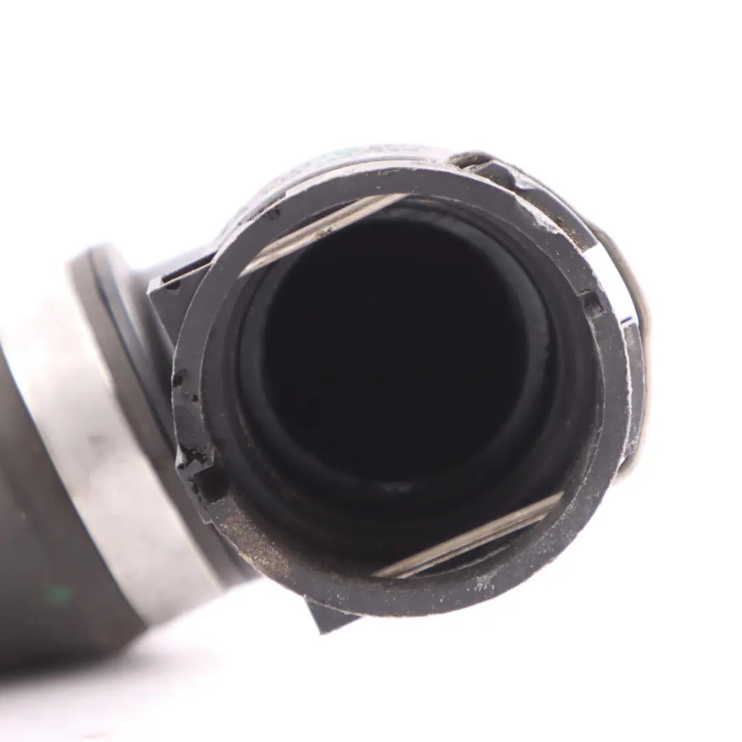 MK2 Wasserschlauch Kühlung Kühler Rohr Leitung für Audi TT 8J mit Teilenummer 1K0122101KR Audi TT 8J MK2 Wasserschlauch Kühlung Kühler Rohr Leitung - SKU 1K0122101KR - Teilenummer 1K0122101KR