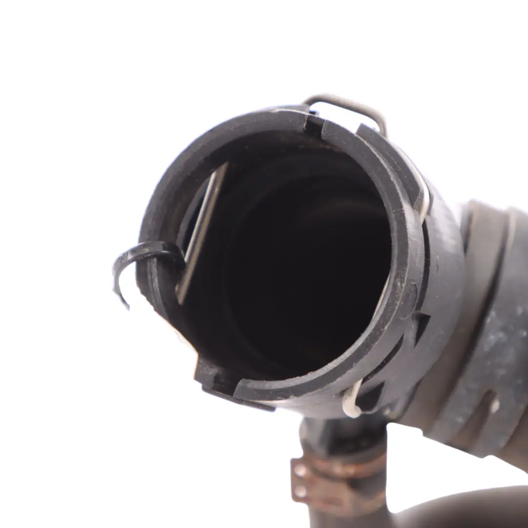 MK2 Tuyau Eau Refroidissement Radiateur pour Audi TT 8J à propos du numéro de pièce 1K0122101KR Audi TT 8J MK2 Tuyau Eau Refroidissement Radiateur - SKU 1K0122101KR - Numéro de pièce 1K0122101KR