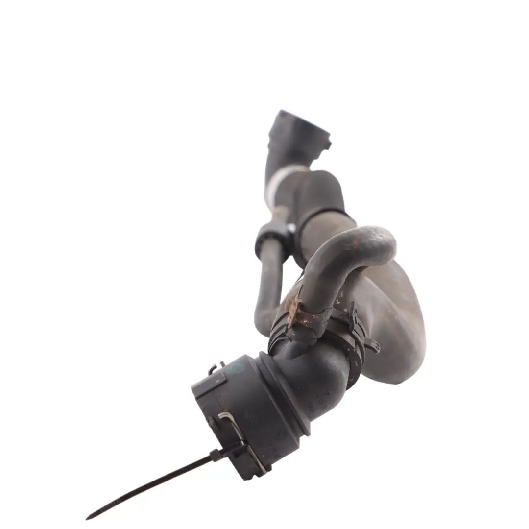 Audi TT 8J MK2 Tuyau Eau Refroidissement Radiateur - SKU 1K0122101KR - Numéro de pièce 1K0122101KR