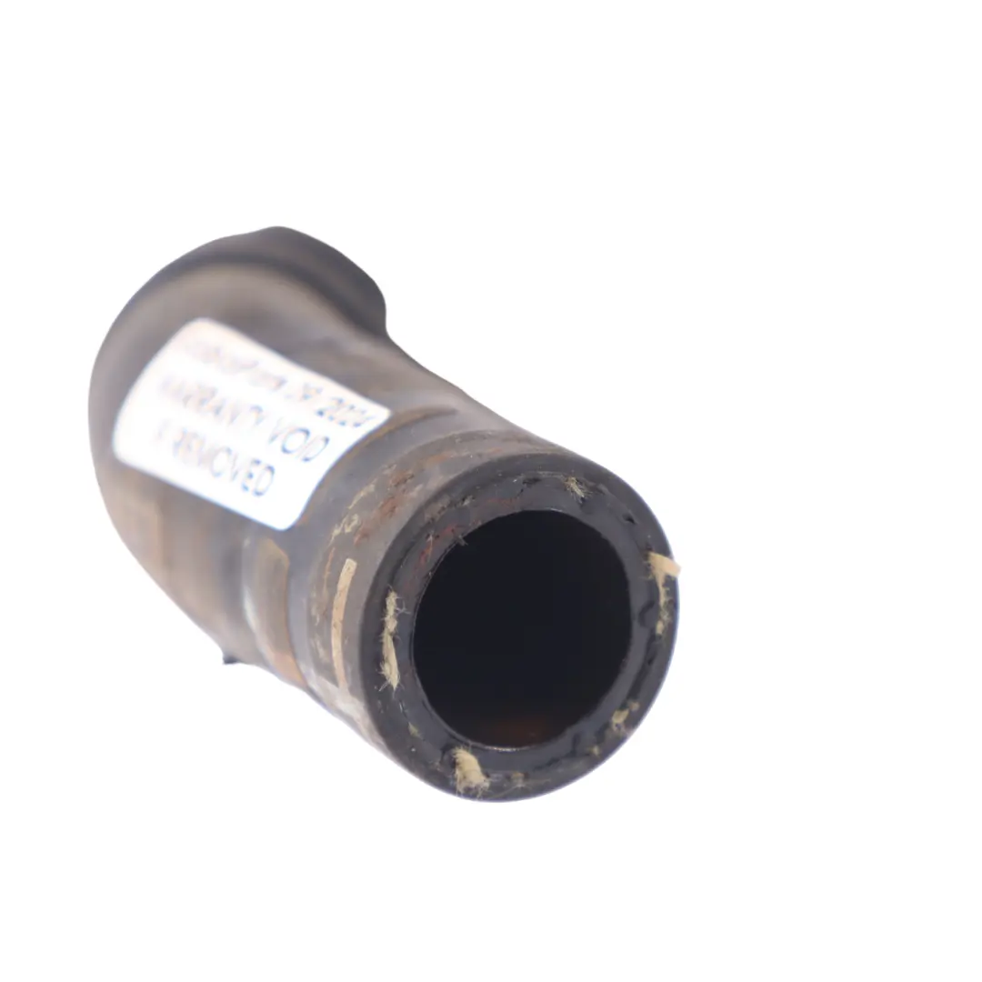 Mk6 Tuyau d'eau Tuyau de refroidissement 1.4 TSI pour Volkswagen VW Golf à propos du numéro de pièce 1K0122109CD Volkswagen VW Golf Mk6 Tuyau d'eau Tuyau de refroidissement 1.4 TSI - SKU 1K0122109CD - Numéro de pièce 1K0122109CD