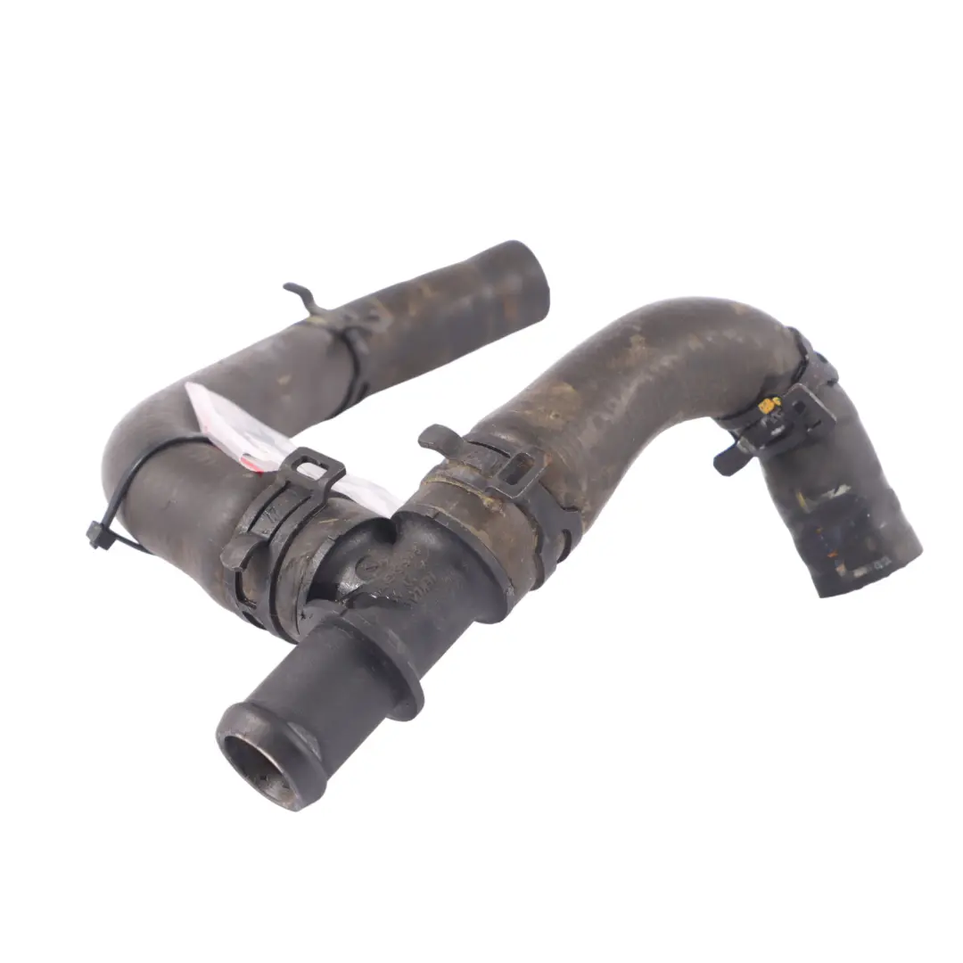 Volkswagen VW Golf Mk6 Wasserschlauch Kühlmittelrohrleitung 1.4 TSI - SKU 1K0122109CD - Teilenummer 1K0122109CD
