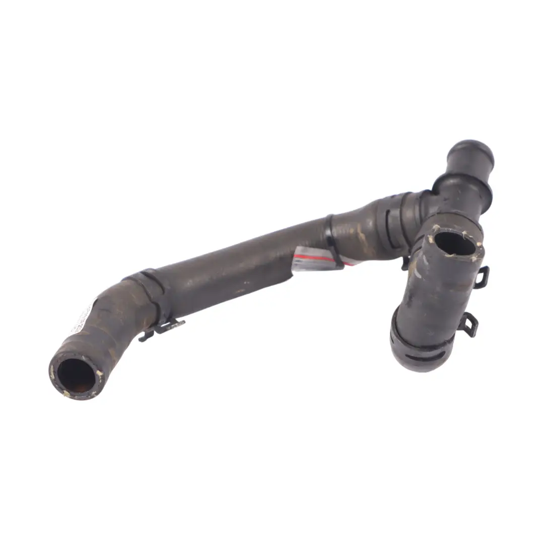 Volkswagen VW Golf Mk6 Water Hose Coolant Pipe Line 1.4 TSI - SKU 1K0122109CD - Part number 1K0122109CD