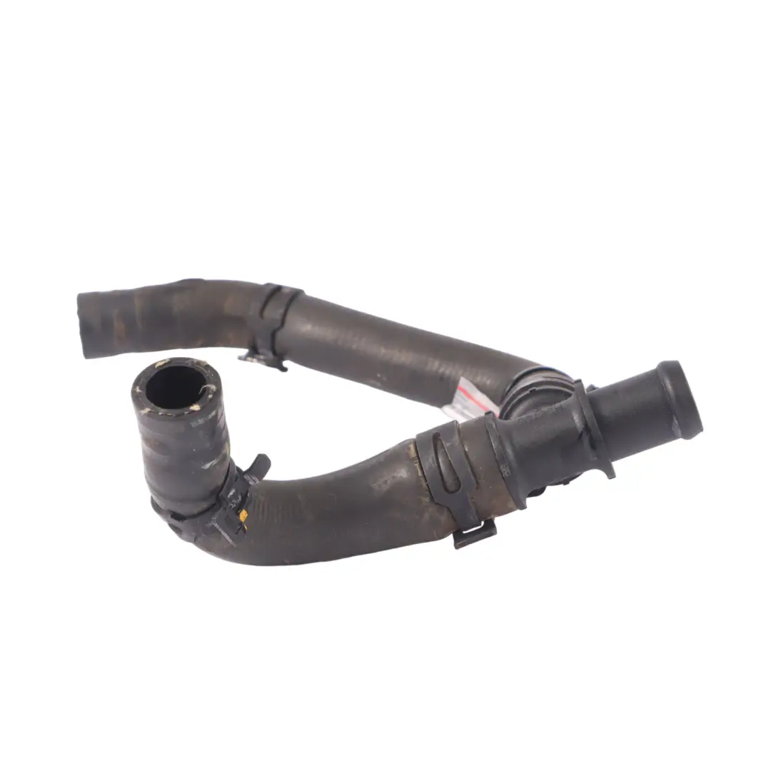 Volkswagen VW Golf Mk6 Water Hose Coolant Pipe Line 1.4 TSI - SKU 1K0122109CD - Part number 1K0122109CD