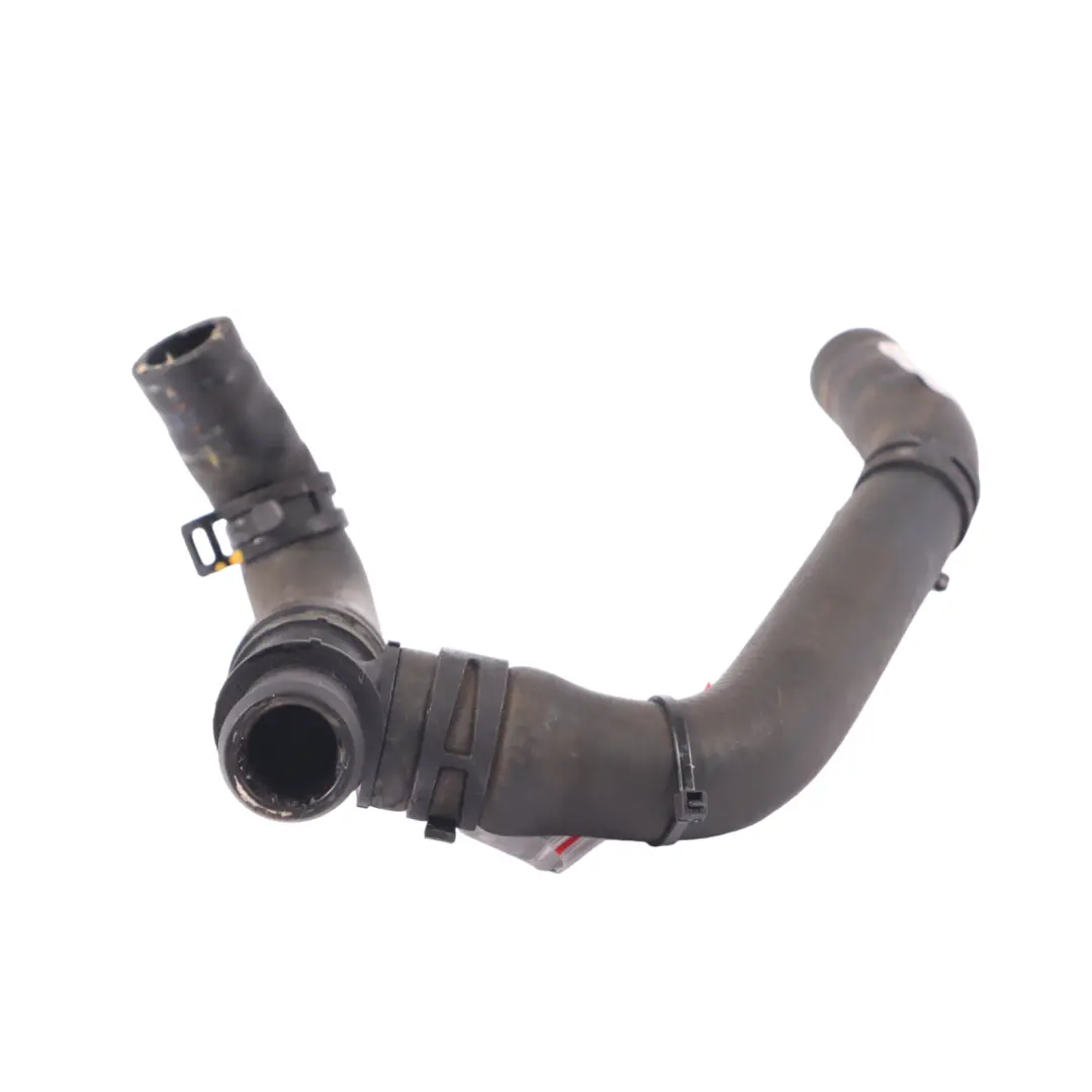 Volkswagen VW Golf Mk6 Tuyau d'eau Tuyau de refroidissement 1.4 TSI - SKU 1K0122109CD - Numéro de pièce 1K0122109CD