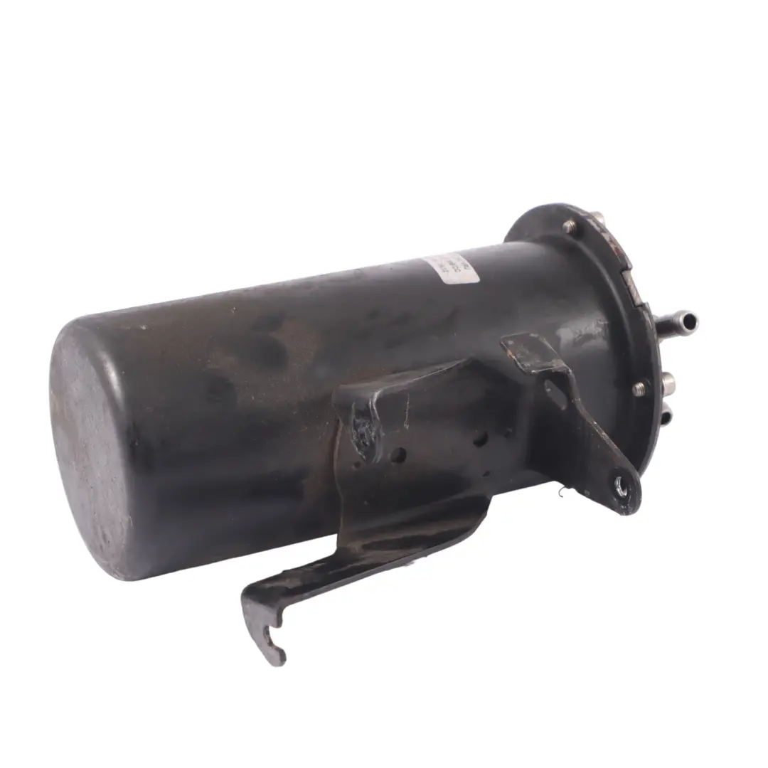 Audi A3 8P Kraft Stoff Pumpe Filter Gehäuse 1K0127399CC - SKU 3C0127400C - Teilenummer 3C0127400C