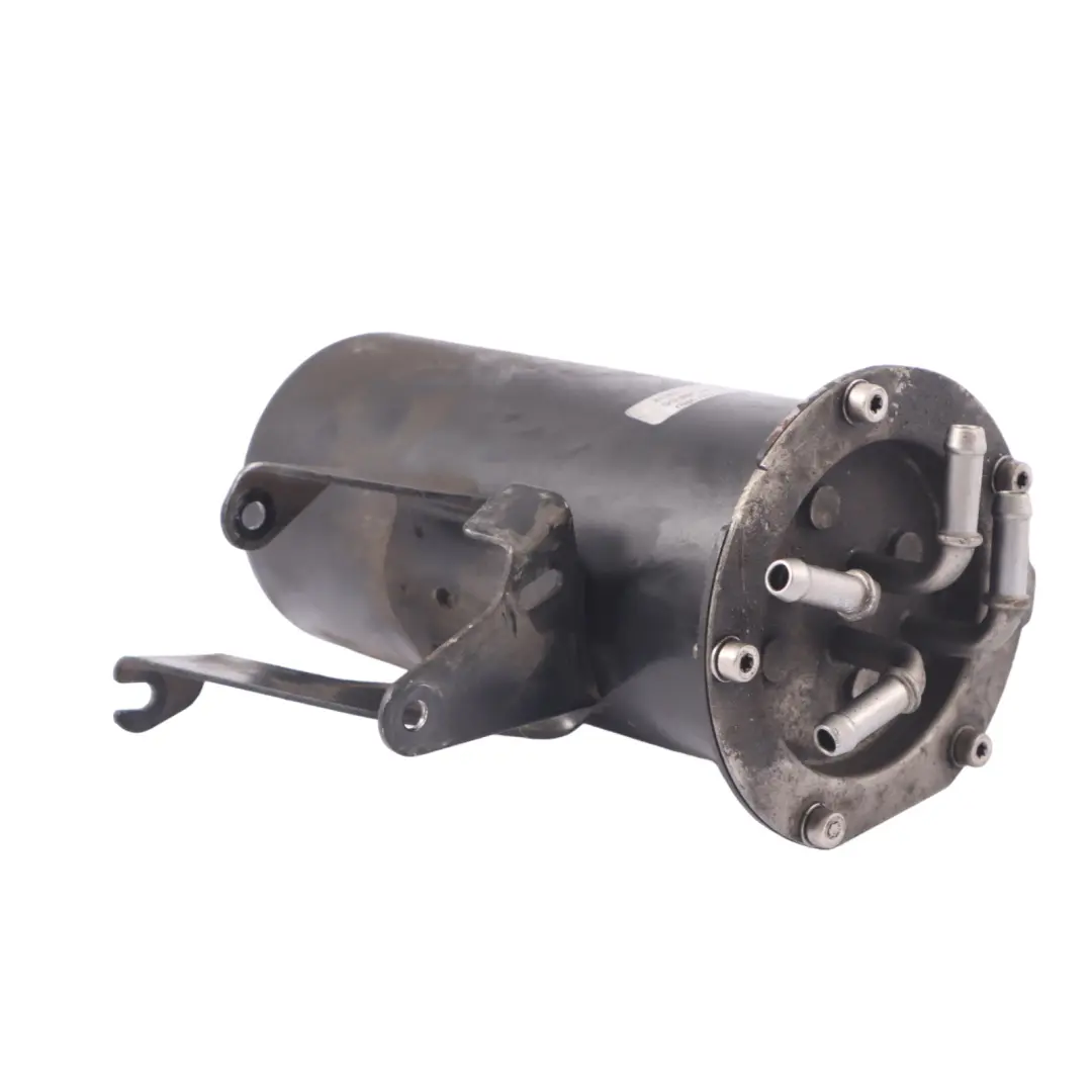 Audi A3 8P Kraft Stoff Pumpe Filter Gehäuse 1K0127399CC - SKU 3C0127400C - Teilenummer 3C0127400C