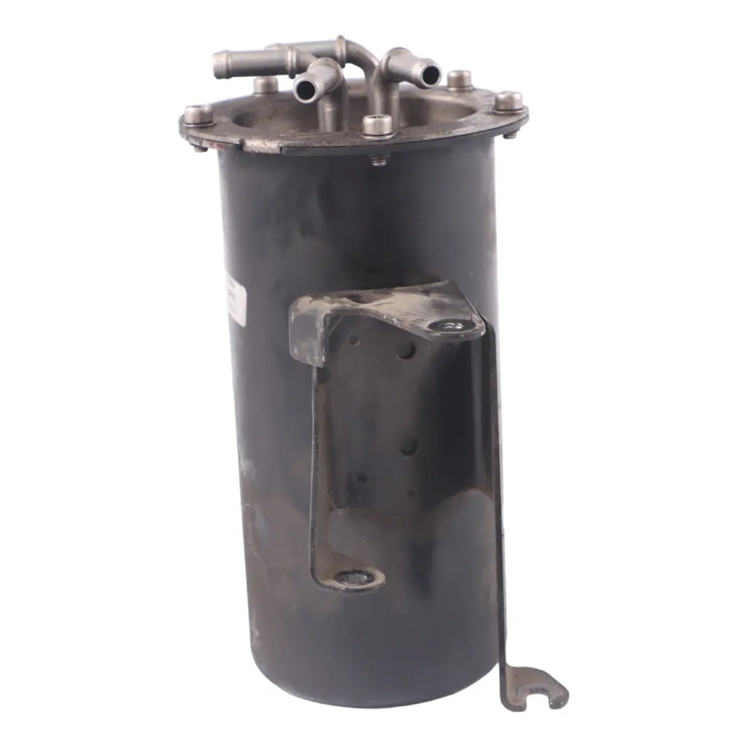 Carcasa del filtro de la bomba de combustible Audi A3 8P 1K0127399CC para con número de pieza 3C0127400C Carcasa del filtro de la bomba de combustible Audi A3 8P 1K0127399CC - SKU 3C0127400C - Número de pieza 3C0127400C