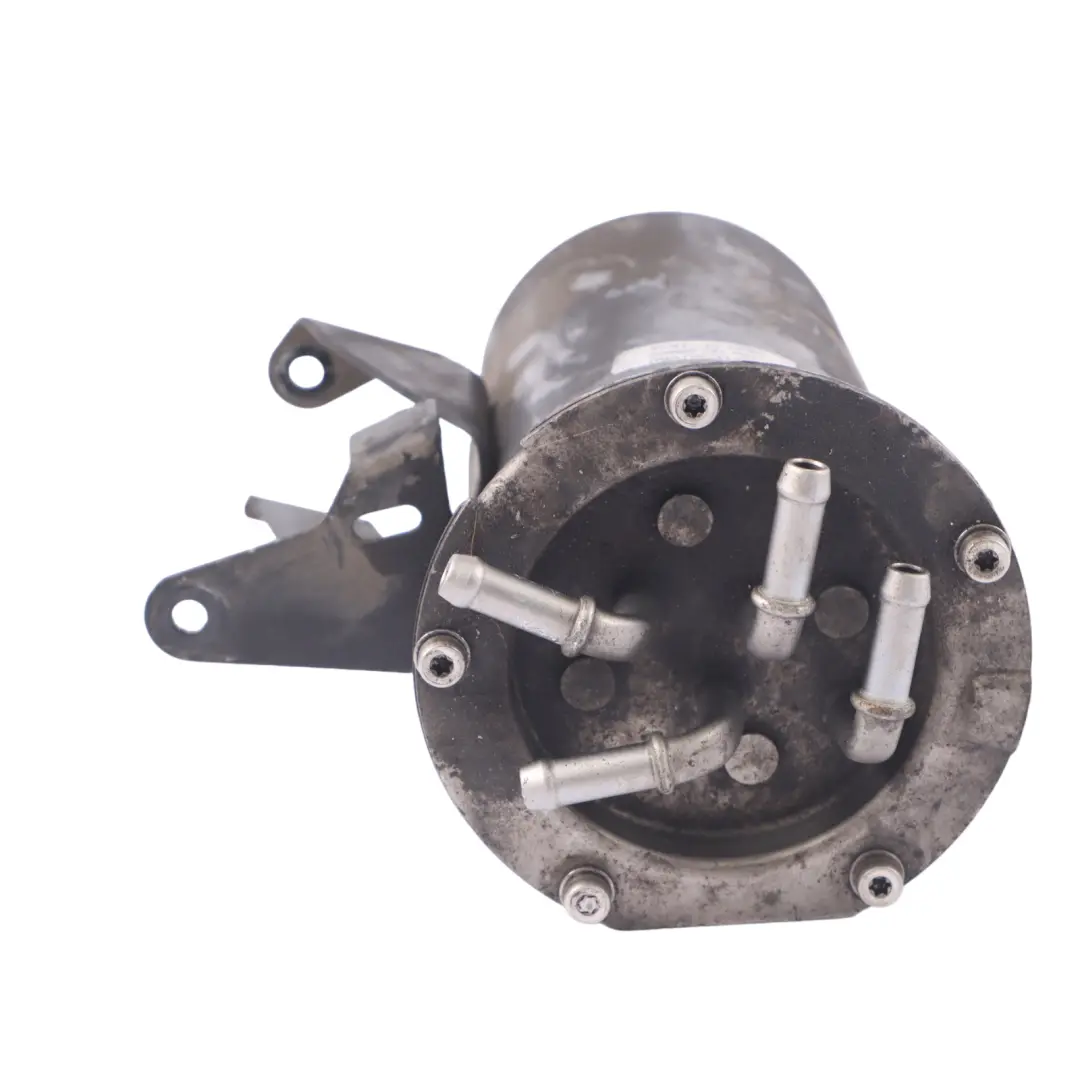 Podstawa Obudowa Filtra Paliwa 1K0127399CC do Audi A3 8P o numerze 3C0127400C Audi A3 8P Podstawa Obudowa Filtra Paliwa 1K0127399CC - SKU 3C0127400C - Numer Części 3C0127400C