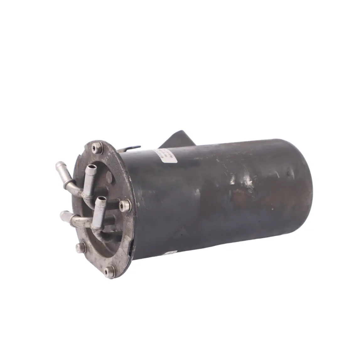 Carcasa del filtro de la bomba de combustible Audi A3 8P 1K0127399CC para con número de pieza 3C0127400C Carcasa del filtro de la bomba de combustible Audi A3 8P 1K0127399CC - SKU 3C0127400C - Número de pieza 3C0127400C