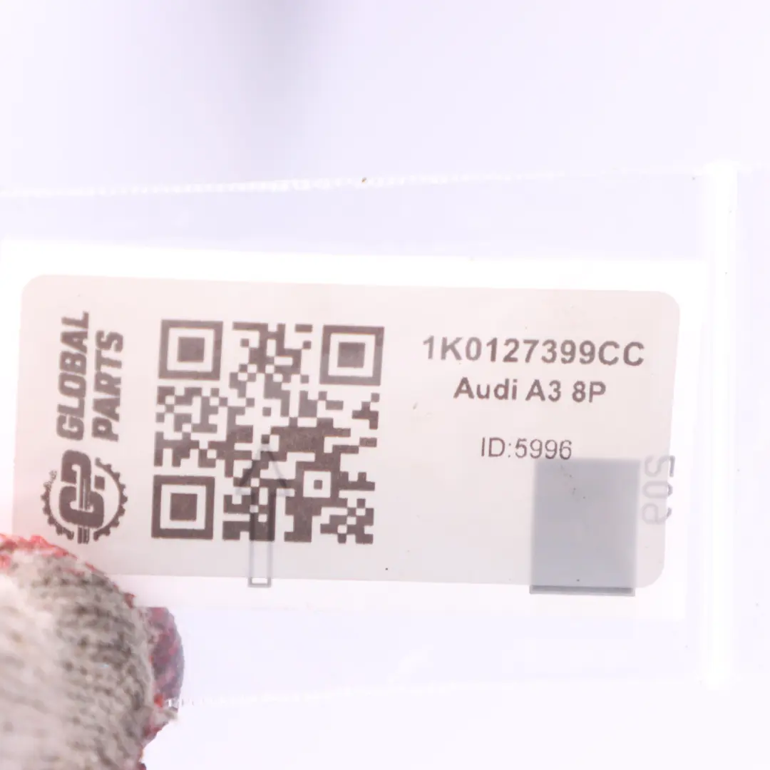 Pump Filter Housing 1K0127399CC to Audi A3 8P Fuel with Part number 3C0127400C Audi A3 8P Fuel Pump Filter Housing 1K0127399CC - SKU 3C0127400C - Part number 3C0127400C