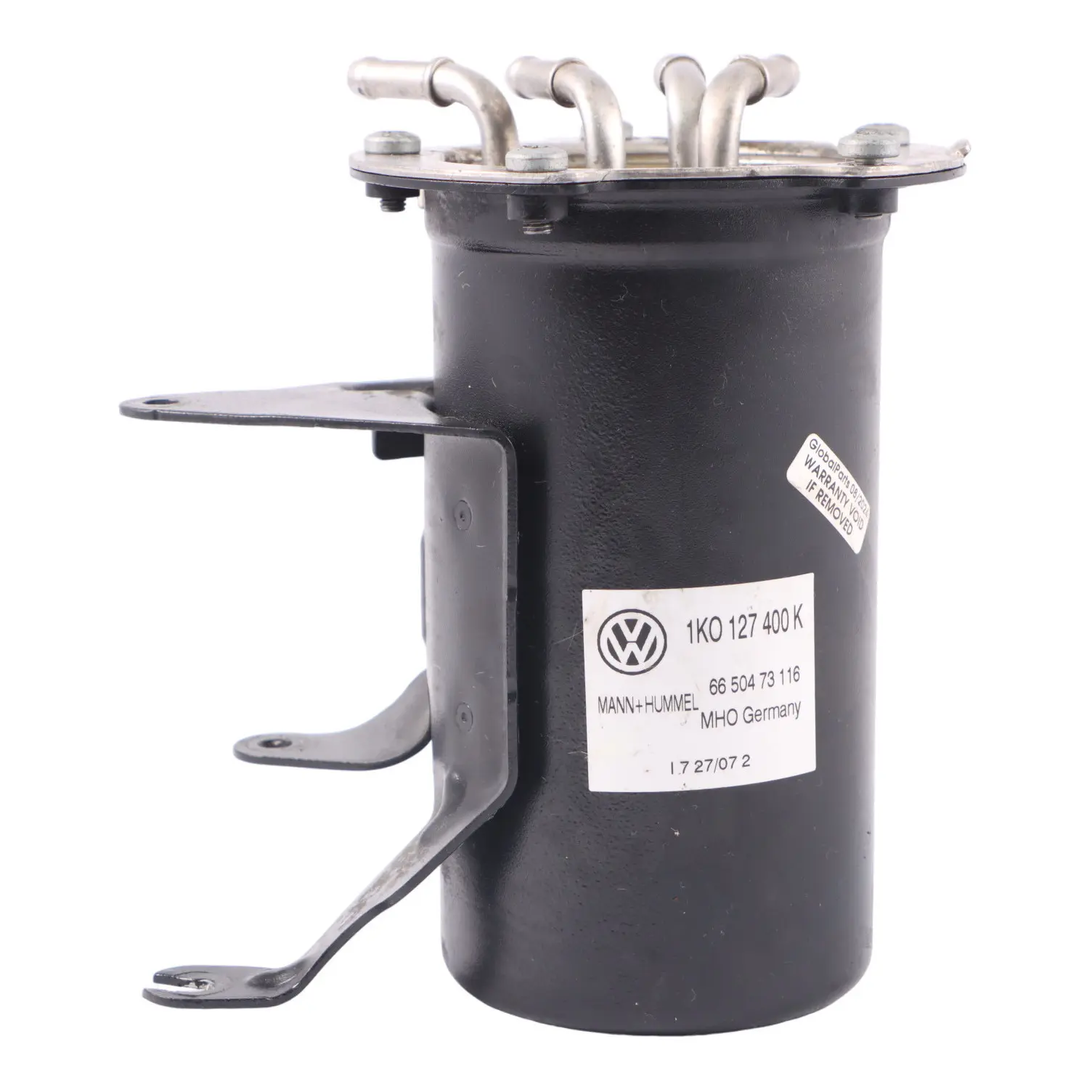 Volkswagen VW Golf Mk5 Diesel Filtro Pompa Alloggiamento Unità 1K0127400K