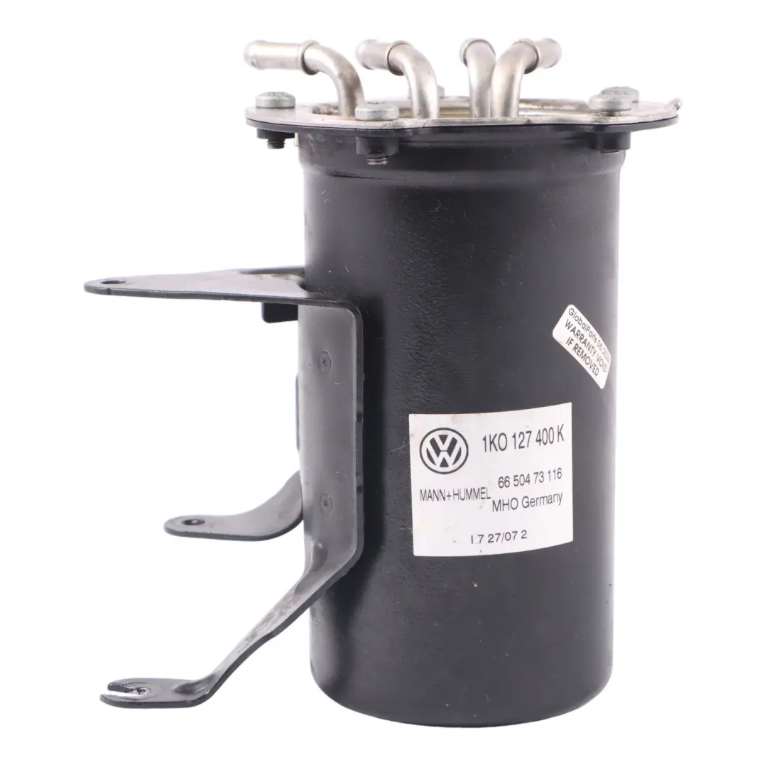 Mk5 Diesel Pompe du Filtre à Carburant TDI pour Volkswagen VW Golf à propos du numéro de pièce 1K0127400K Volkswagen VW Golf Mk5 Diesel Pompe du Filtre à Carburant TDI - SKU 1K0127400K - Numéro de pièce 1K0127400K