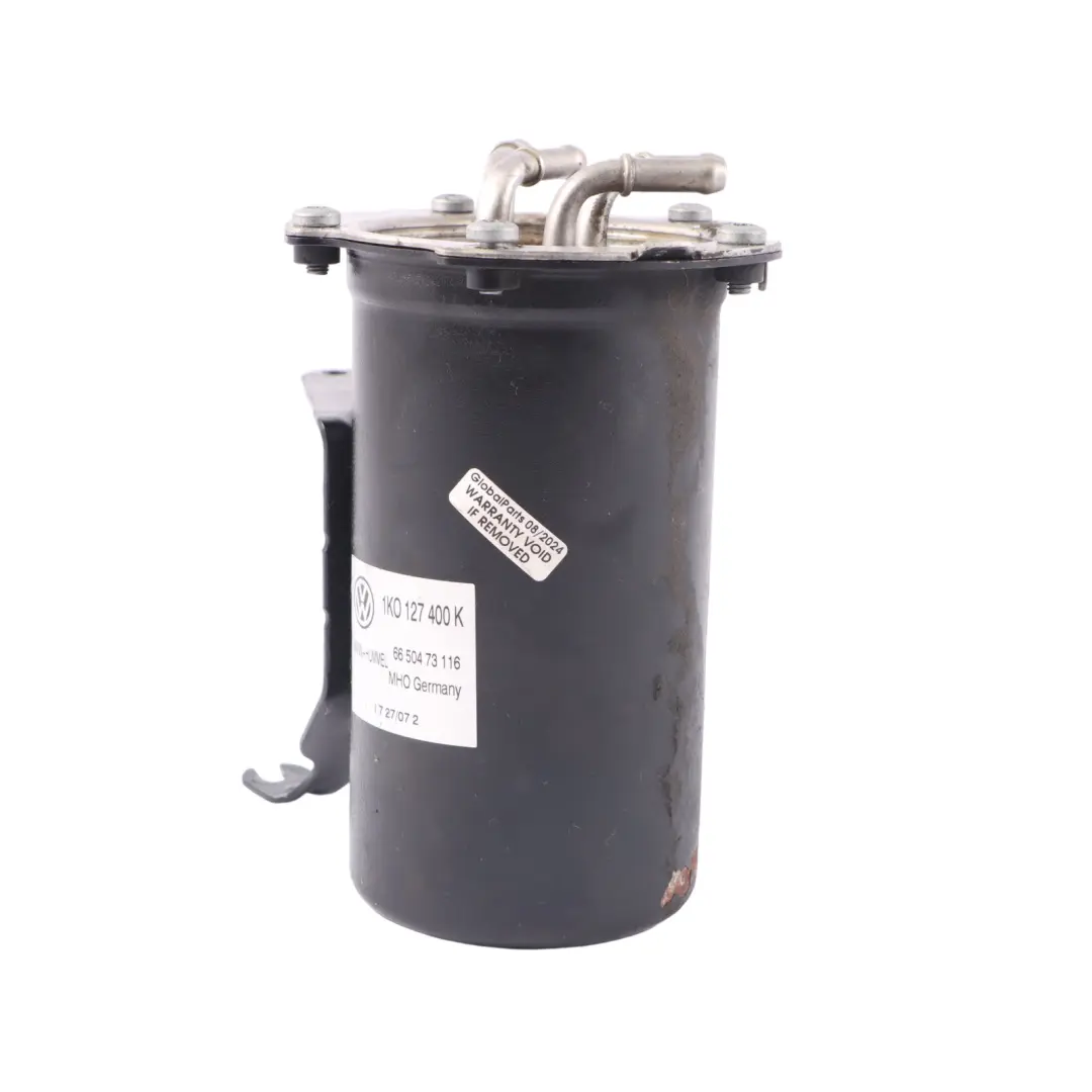 Mk5 Diesel Kraftstofffilter Pumpengehäuse TDI für Volkswagen VW Golf mit Teilenummer 1K0127400K Volkswagen VW Golf Mk5 Diesel Kraftstofffilter Pumpengehäuse TDI - SKU 1K0127400K - Teilenummer 1K0127400K