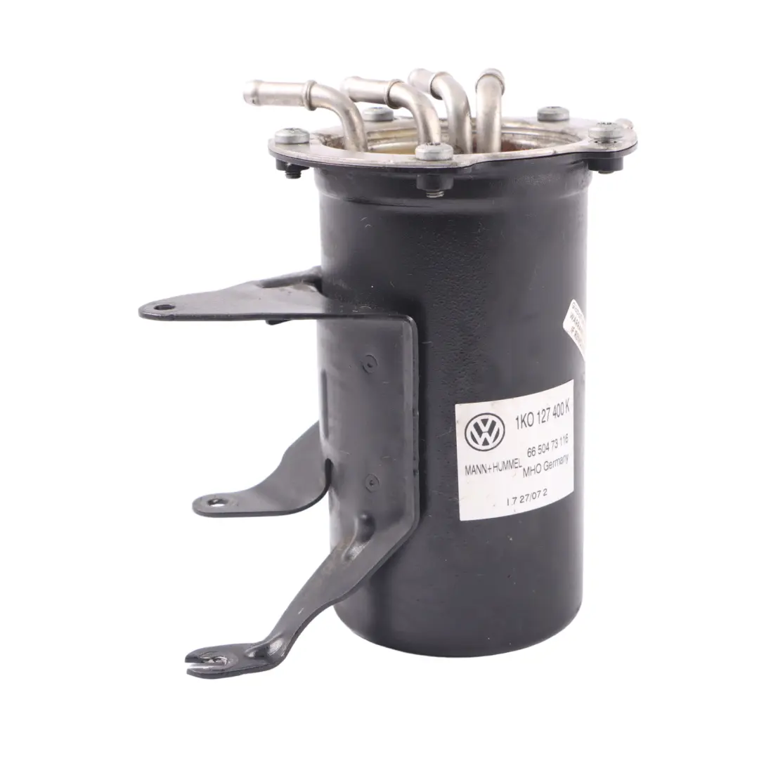 Mk5 Diesel Pompe du Filtre à Carburant TDI pour Volkswagen VW Golf à propos du numéro de pièce 1K0127400K Volkswagen VW Golf Mk5 Diesel Pompe du Filtre à Carburant TDI - SKU 1K0127400K - Numéro de pièce 1K0127400K