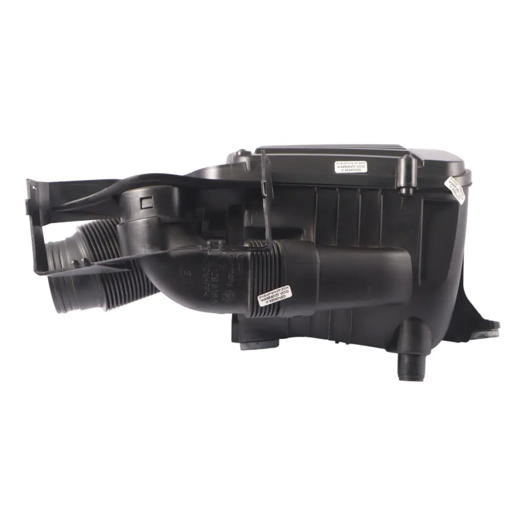 VW Passat B7 Air Filter Box Air Intake Unit Housing 1.4 TSI Petrol - SKU 1K0129618BF - Part number 1K0129618BF