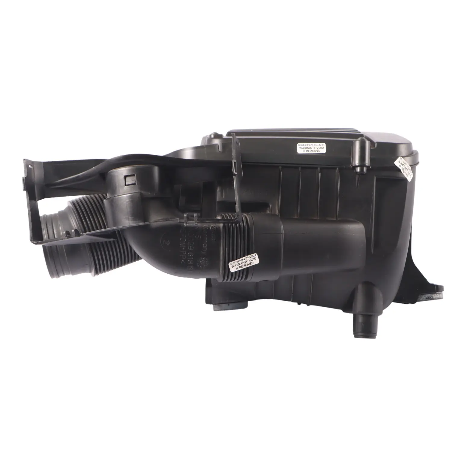 VW Passat B7 Scatola Filtro Aria Unità Alloggiamento 1.4 Benzina 1K0129618BF