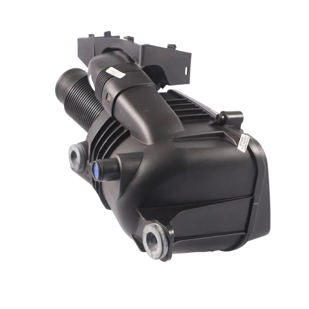 VW Passat B7 Air Filter Box Air Intake Unit Housing 1.4 TSI Petrol - SKU 1K0129618BF - Part number 1K0129618BF