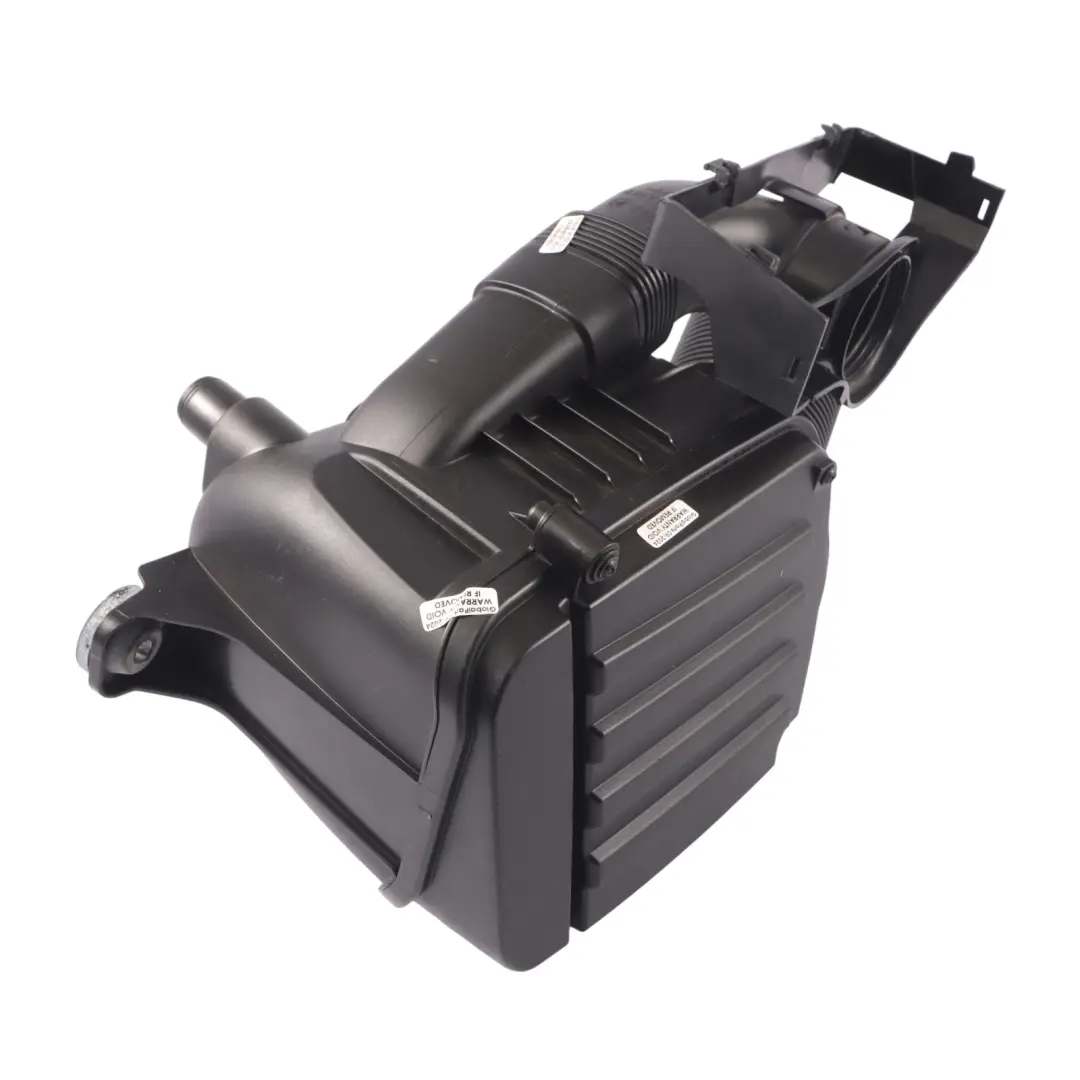 Luftfilterkasten Lufteinlasseinheit Gehäuse 1.4 Benzin VW Passat B7 - SKU 1K0129618BF - Teilenummer 1K0129618BF