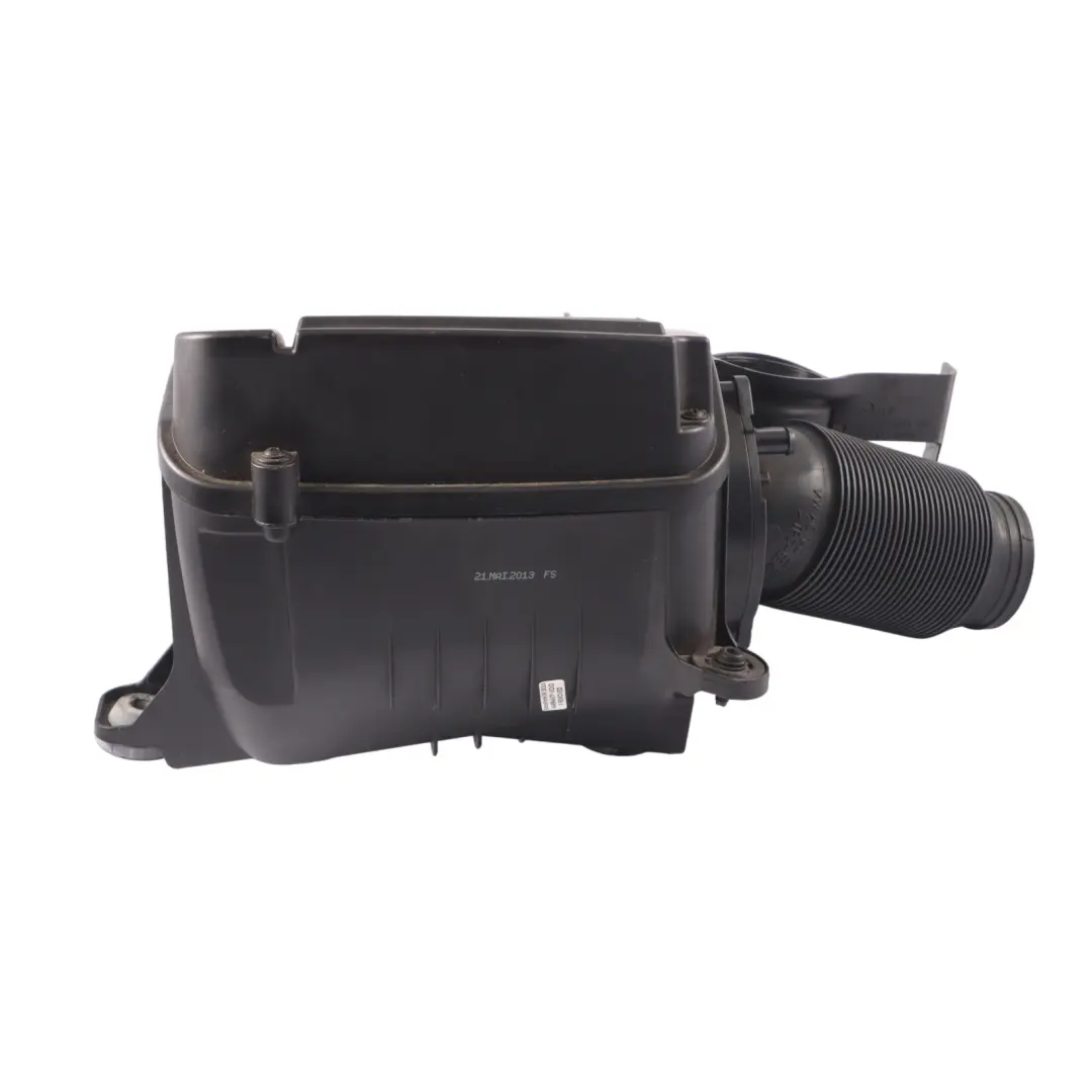 VW Passat B7 Boîtier de Filtre à Air Unité d'Admission 1.4 Petrol - SKU 1K0129618BF - Numéro de pièce 1K0129618BF
