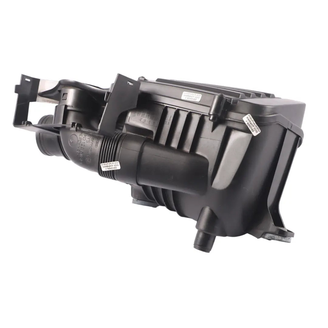 VW Passat B7 Air Filter Box Air Intake Unit Housing 1.4 TSI Petrol - SKU 1K0129618BF - Part number 1K0129618BF